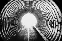 Tunnel neu
